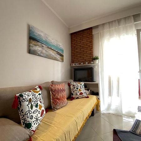 Penny'S Luxury City Apartment Салоники Экстерьер фото