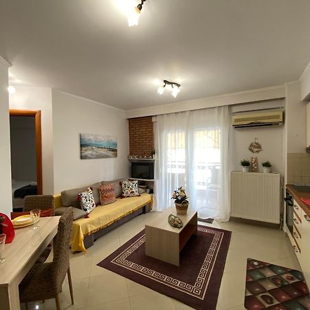 Penny'S Luxury City Apartment Салоники Экстерьер фото