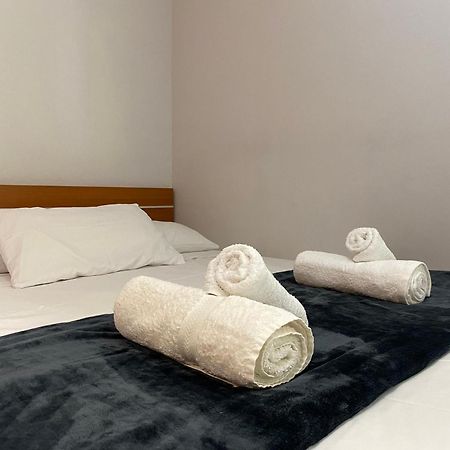 Penny'S Luxury City Apartment Салоники Экстерьер фото