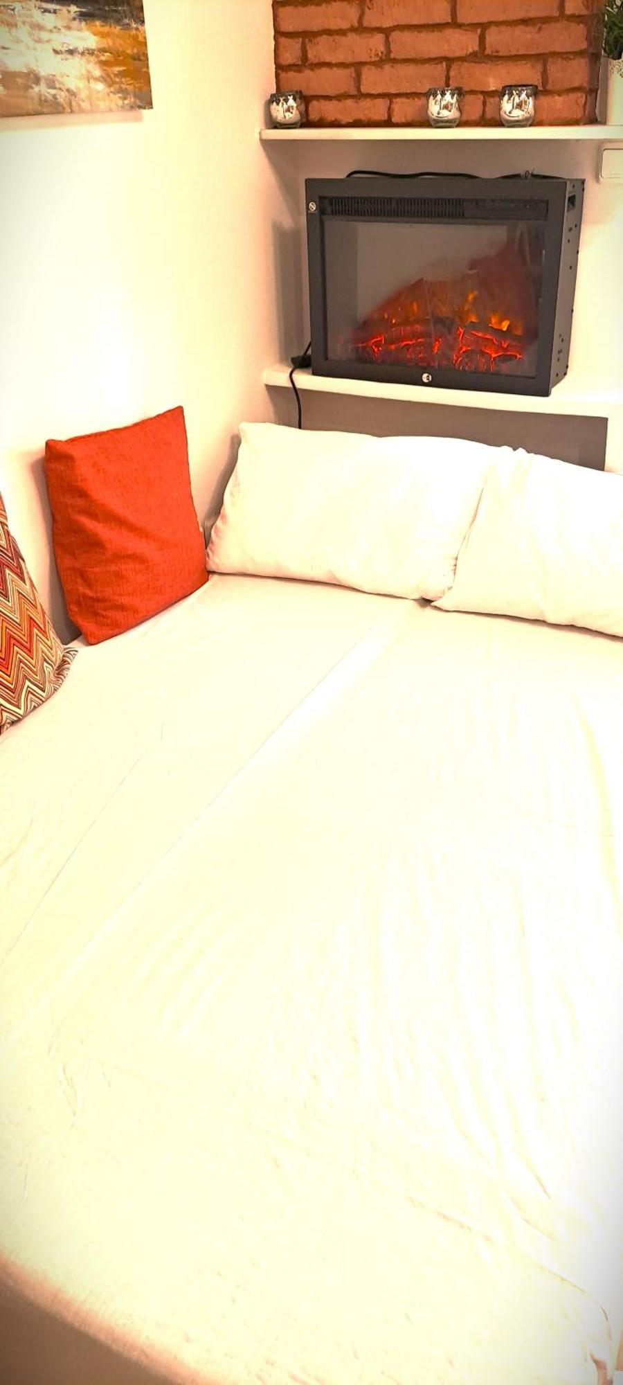 Penny'S Luxury City Apartment Салоники Экстерьер фото