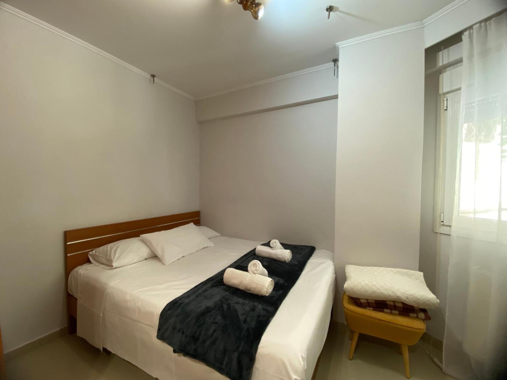 Penny'S Luxury City Apartment Салоники Экстерьер фото