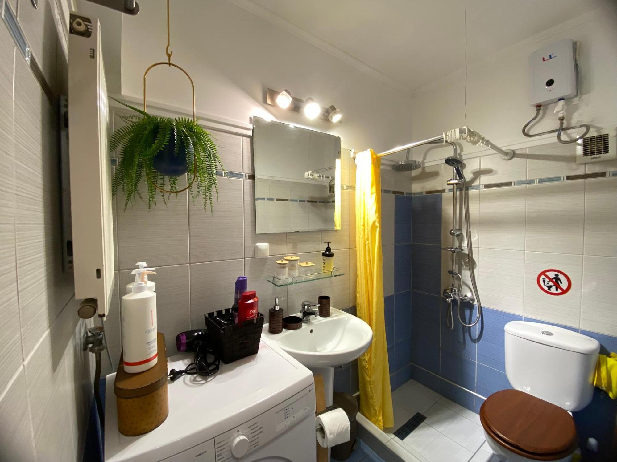 Penny'S Luxury City Apartment Салоники Экстерьер фото
