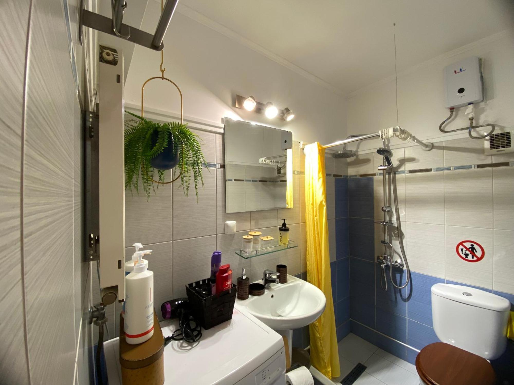 Penny'S Luxury City Apartment Салоники Экстерьер фото
